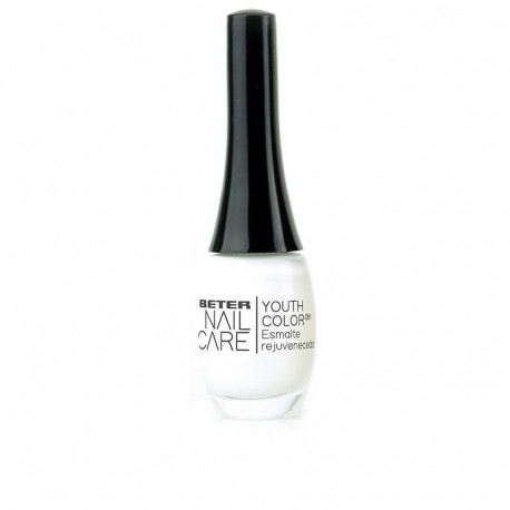 BETER NAIL CARE YOUTH COLOR #061-white french manicure 11 ml