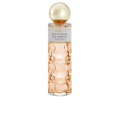 PARFUMS SAPHIR MY FUTURE BY SAPHIR edp vapo 200 ml