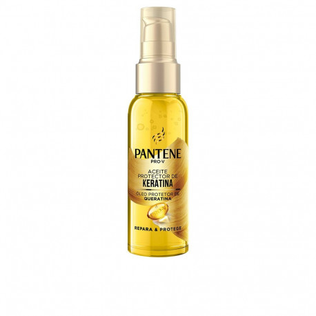 Pantene kaitsev keratiiniõli Repara & Protege 100ml
