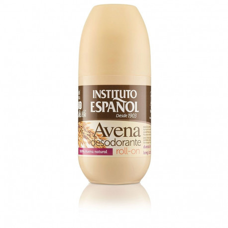 INSTITUTO ESPAÑOL AVENA deo roll-on 75 ml