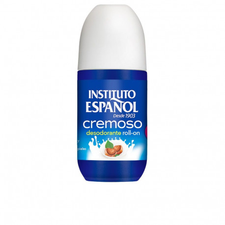 INSTITUTO ESPAÑOL CREMOSO deo roll-on 75 ml