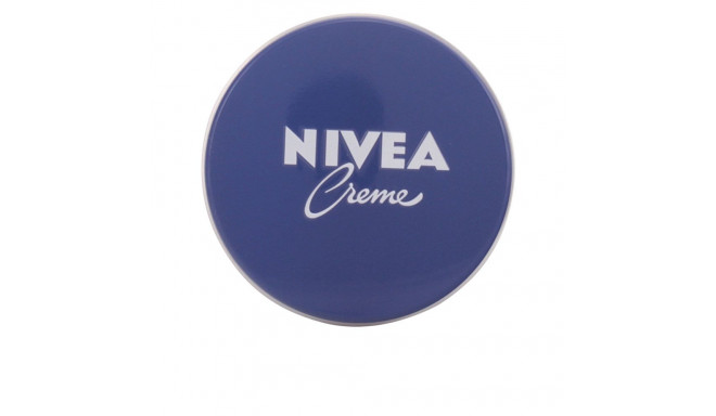 Nivea kreem 75ml, sinine