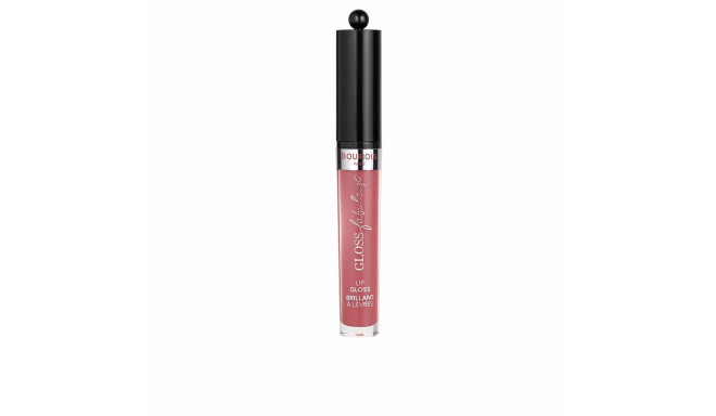 BOURJOIS GLOSS FABULEUX lip gloss #09