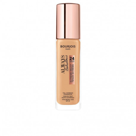 Bourjois jumestuskreem Always Fabulous 24H 30ml, #210
