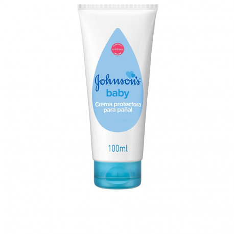 Johnson's Baby mähkmekreem 100ml