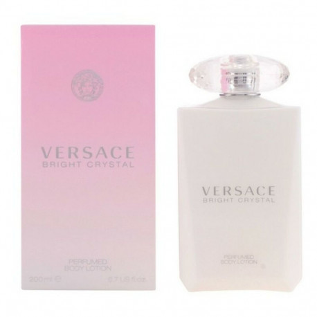 Body Lotion Versace 145895 200 ml