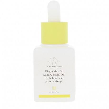 Facial Oil Drunk Elephant VIRGIN MARULA LUXURY 30 ml