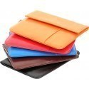 Platinet tablet pouch 9.7"-10.1" Philadelphia, brown