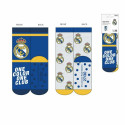 Socks Real Madrid C.F. Multicolour