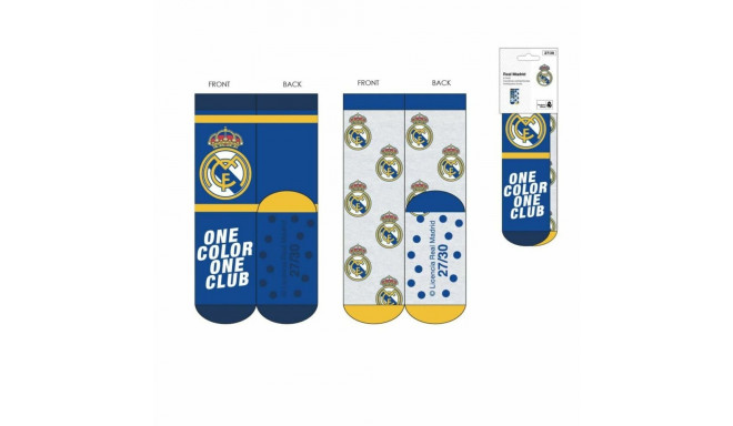 Socks Real Madrid C.F. Multicolour