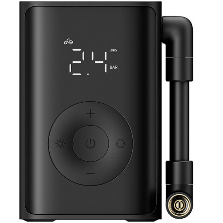 Xiaomi Mijia Portable Air Compressor, must