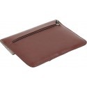 Platinet tablet pouch 9.7"-10.1" Philadelphia, brown