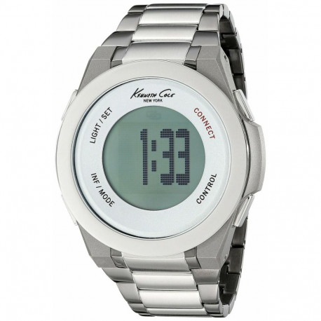 Meeste Kell Kenneth Cole 10023868 (Ø 47 mm)