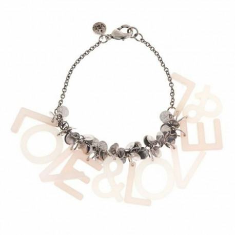 Ladies' Bracelet V&L VJ0311BR 19 cm