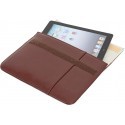Platinet tablet pouch 9.7"-10.1" Philadelphia, brown