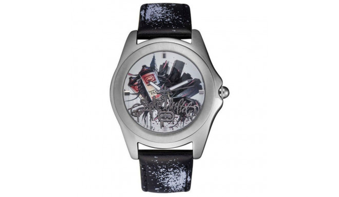 Meeste Kell Marc Ecko E07502G3 (Ø 45 mm)