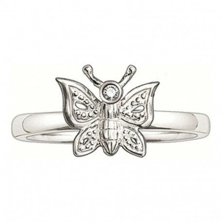 Ladies' Ring Thomas Sabo SD_TR0005-153 (8)