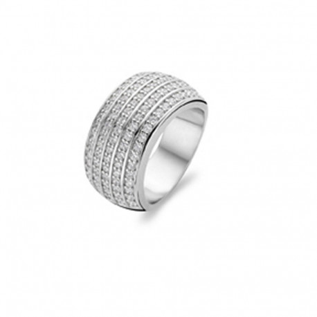 Ladies' Ring Ti Sento 1774ZI (Size 14)