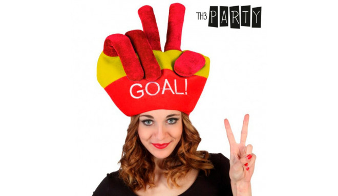 Müts Hispaania Sõrmed