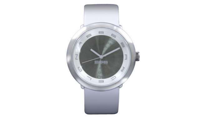 Meeste Kell 666 Barcelona 666-233 (Ø 43 mm)