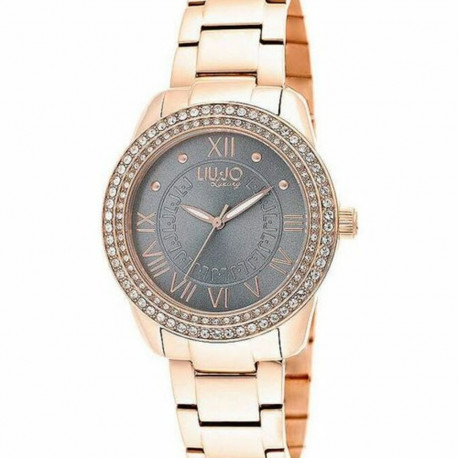 Ladies' Watch LIU JO TLJ901 (Ø 36 mm)
