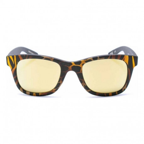 Unisex Sunglasses Italia Independent 0090-ZEF-044 Ø 50 mm