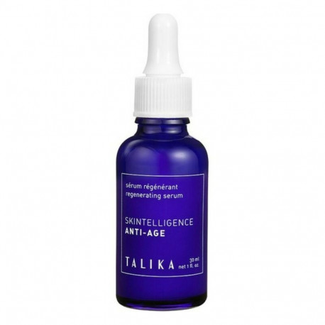 Facial Serum Talika Skintelligence Age 30 ml Anti-ageing