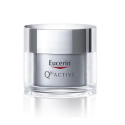 Kortsudevastane öökreem Q10 Active Eucerin 50 ml - 50 ml