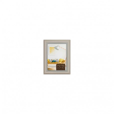 Zep Photo Frame LF423W Perugia White 20x30 cm