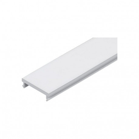 "Brumberg 53489071 Klick-Abdeckung QUALITYFLEX ws"