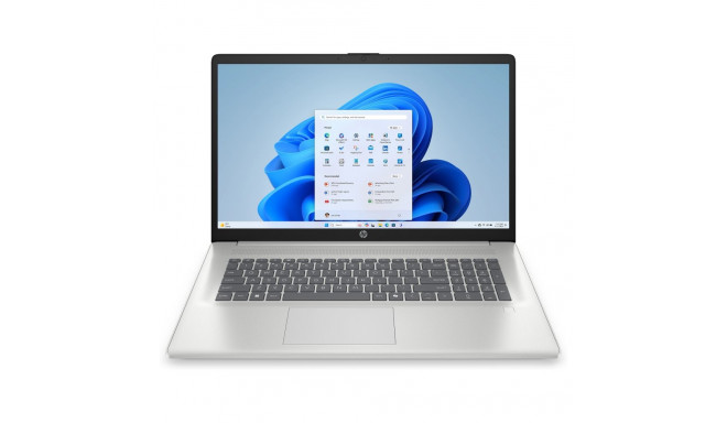 "HP 17,3"" Notebook 17-cp2653ng"