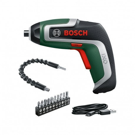 "Bosch IXO 7 Flexi Set Akku-Schrauber"