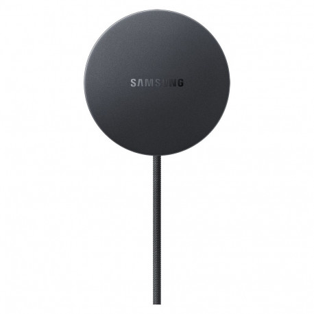 "Samsung Magnet Wireless Charger 25 Watt dark gray"