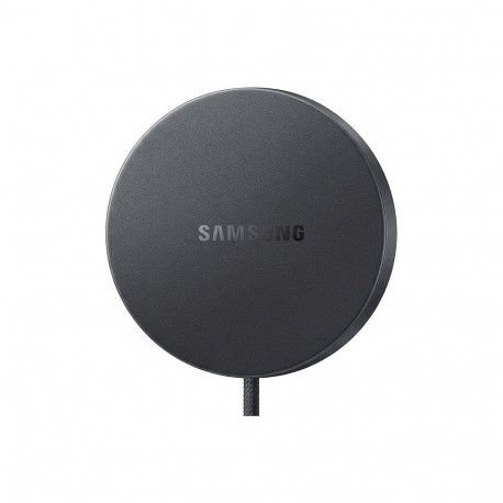 Samsung magnetiline juhtmevaba laadija 25 W koos adapteriga, tumehall