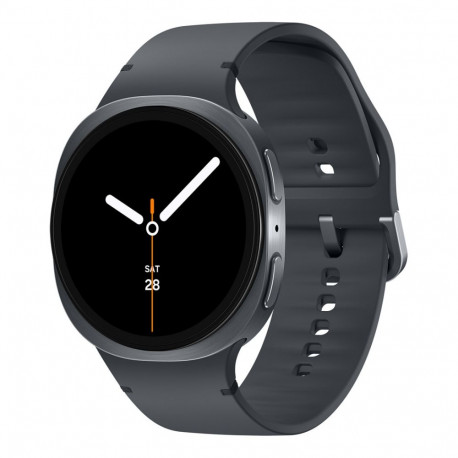 "Samsung Galaxy Watch 8 44mm DE dark grey"