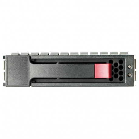 HPE MSA 3.84TB SAS RI SFF M.2 SSD