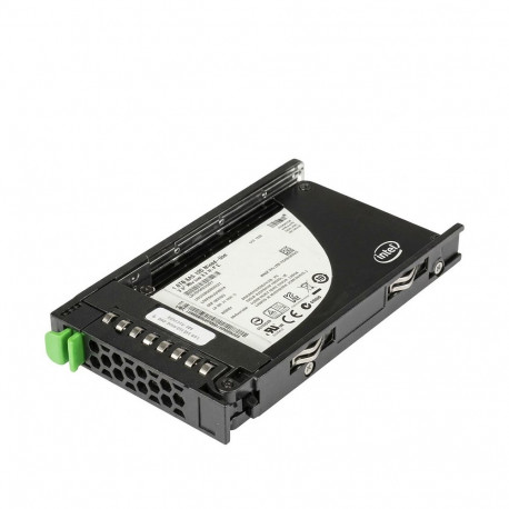 "1.6TB SAS 12G Mixed-Use 3.5' H-P E"