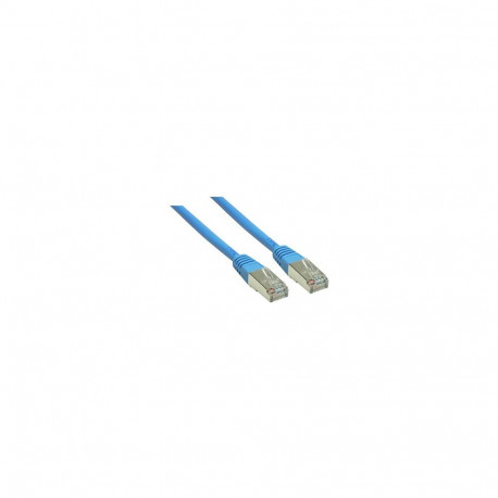 "Good Connections Cat.6 Patchkabel S/FTP blau 3m"