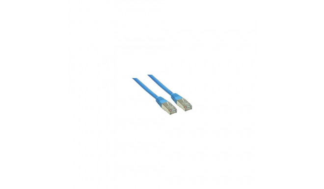 "Good Connections Cat.6 Patchkabel S/FTP blau 3m"