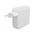 "TARGUS TRAVEL CHARGER WHITE"