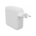 "TARGUS TRAVEL CHARGER WHITE"