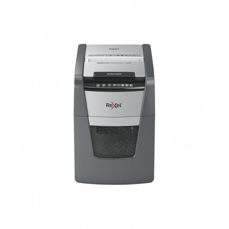 Rexel Optimum AutoFeed 100X tükeldav paberipurustaja