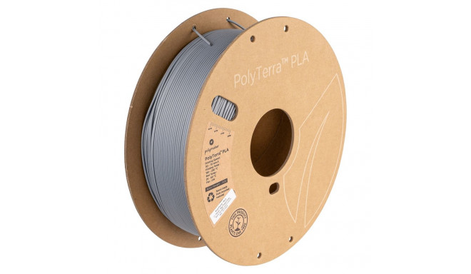 PLA 1,75mm fossiilhall 1kg