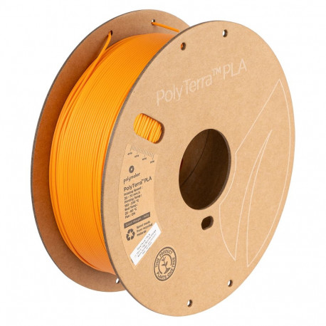 "PLA 1,75mm SUNRISE ORANGE 1kg"