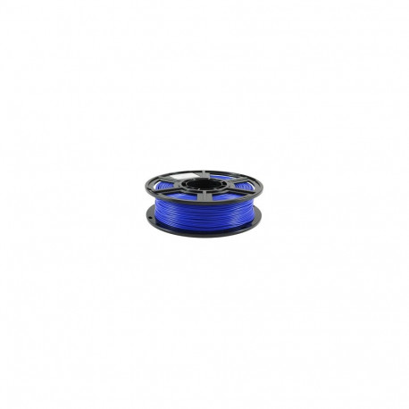 "PLA 1,75mm BLUE 500gr"