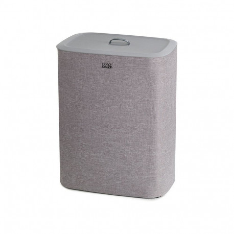 "Joseph Joseph Wschekorb Tota 90 L Grau"