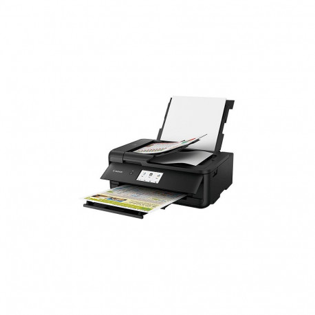 Canon multifunktsionaalne printer PIXMA TS9550a 3-in-1 A3, must