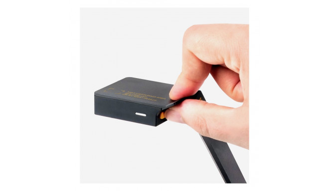 "IPEVO DO-CAM (Grey) USB Visualiser"