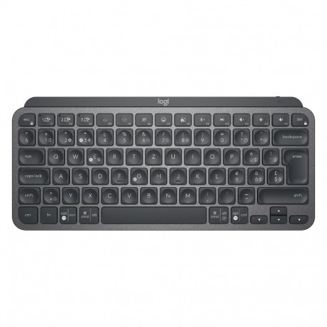 Logitech klaviatuur MXKEYS MINI juhtmevaba valgustusega