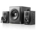 "Edifier S351DB 2.1 schwarz Bluetooth retail"